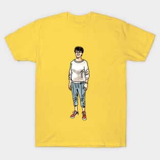 Harper Lee T-Shirt